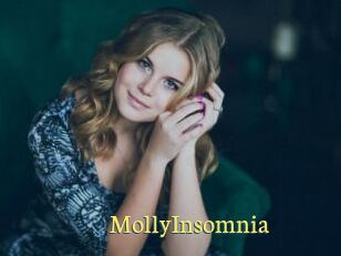MollyInsomnia