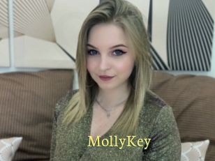 MollyKey