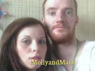MollyandMaik