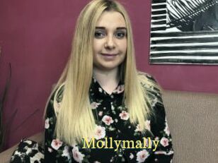 Mollymally