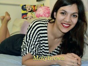 MolyBrown