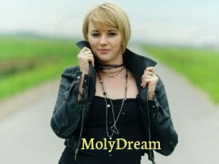 MolyDream
