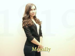 Monally