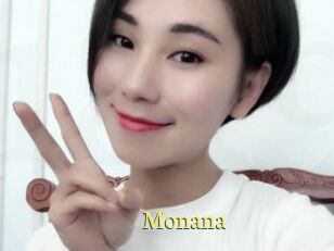 Monana