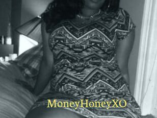 MoneyHoneyXO