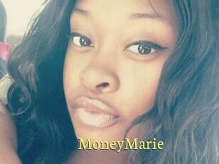 MoneyMarie
