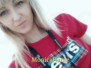 MonicaFlame