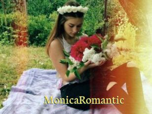 MonicaRomantic
