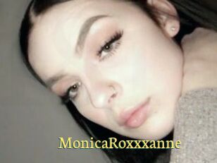 MonicaRoxxxanne