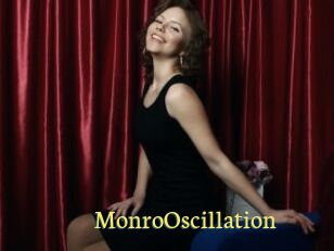 MonroOscillation