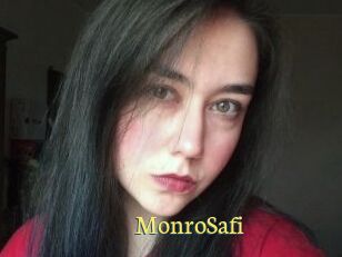 MonroSafi