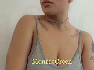 MonroeGreen