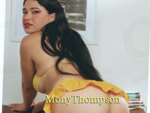 MonyThompson