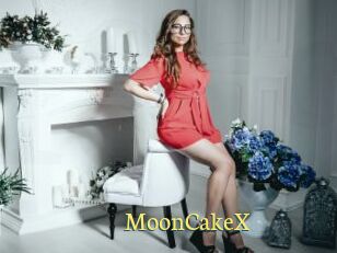 MoonCakeX