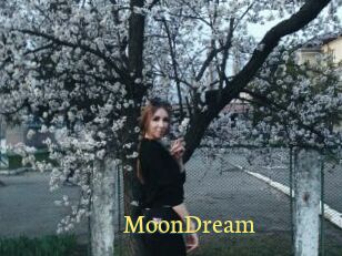 MoonDream