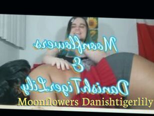 Moonflowers_Danishtigerlily