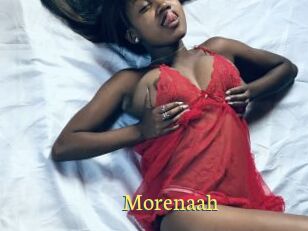Morenaah