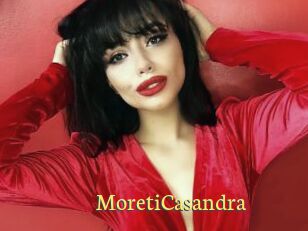 MoretiCasandra
