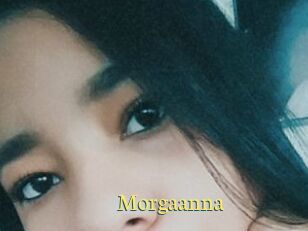 Morgaanna