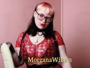 MorganaWitten