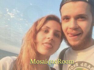 MosaiqueRoom