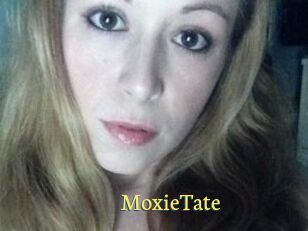 MoxieTate
