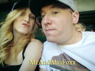 MrAndMrs_Foxx