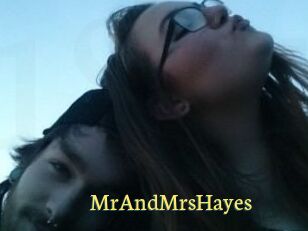 MrAndMrsHayes