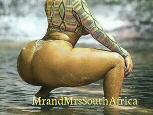 MrandMrsSouthAfrica