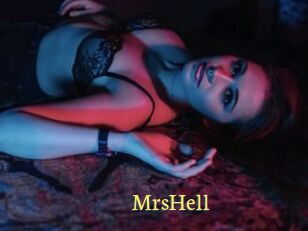 MrsHell