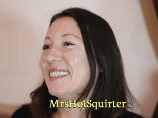 MrsHotSquirter