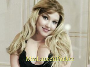 MrsLaurenParker