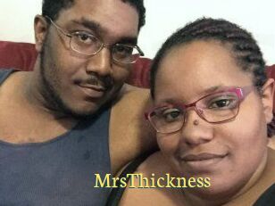 MrsThickness