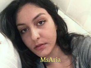 MsAria