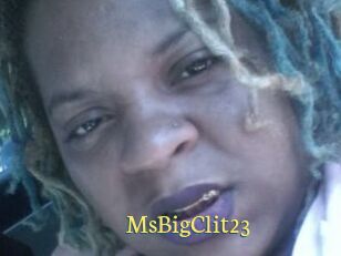 MsBigClit23