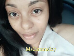 MsCaramel27