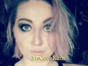 MsCocoKane