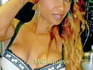 MsExclusive