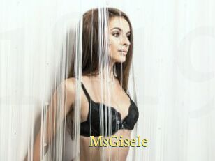 MsGisele