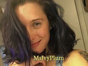 MsIvyPlum