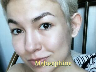 MsJosephine