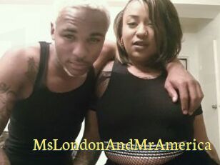 MsLondonAndMrAmerica