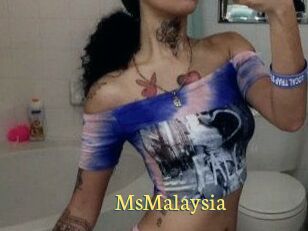 MsMalaysia