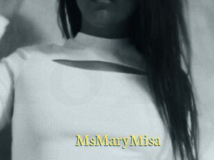 MsMaryMisa