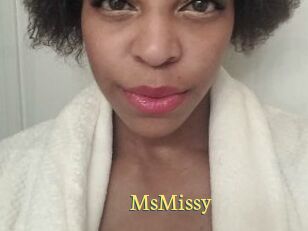 MsMissy