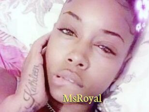 MsRoyal