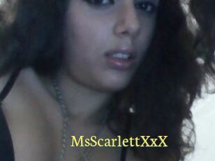 MsScarlettXxX