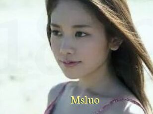 Msluo