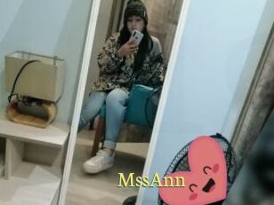 MssAnn