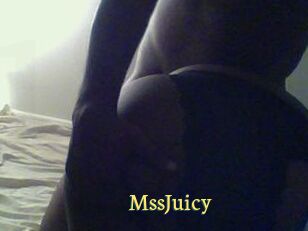 MssJuicy